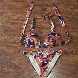 Victoria Secret bikini